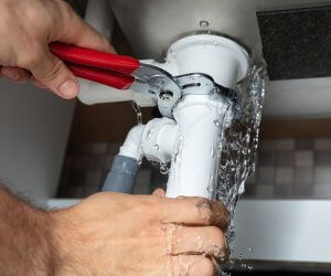 About Emergency plumbing pros Bleiblerville, TX